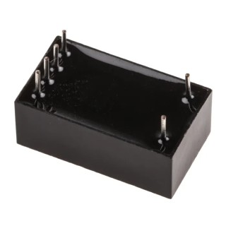 Recom IP67 1 Output LED Driver, 35V DC, 21W Power, 700mA Constant Current PWM Driver 