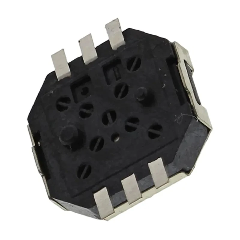 APEM Tactile Switch Surface Mount SPDT 50mA 12V dc, 1.4 mm Actuator Length MT5FV