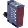 Telemecanique Sensors Polarised Retroreflective Photoelectric Sensor Block, Relay Output, 11 m Detection Range XUX9ARCNT16