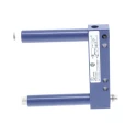 Telemecanique Sensors Through Beam Photoelectric Fork Sensor 50 mm, PNP Output, IP65/IP67 Rated XUVR0605PANM8