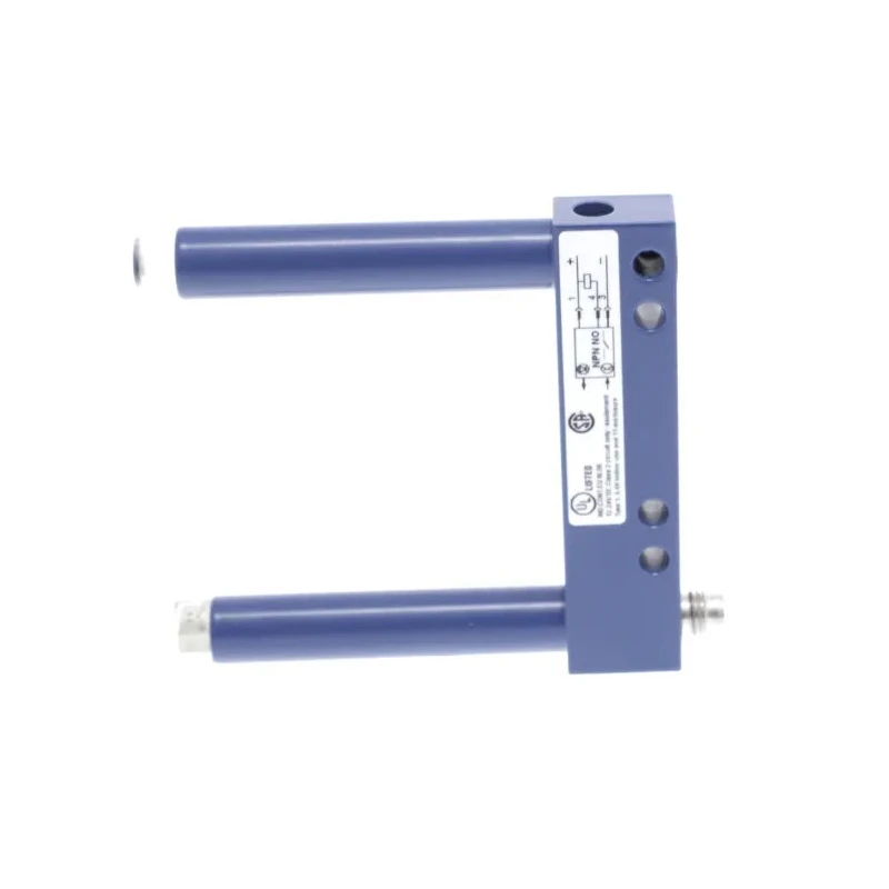 Telemecanique Sensors Through Beam Photoelectric Fork Sensor 50 mm, PNP Output, IP65/IP67 Rated XUVR0605PANM8