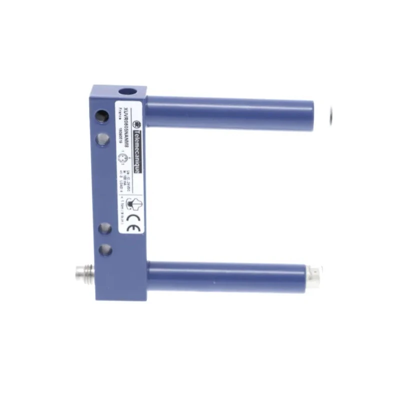 Telemecanique Sensors Through Beam Photoelectric Fork Sensor 50 mm, PNP Output, IP65/IP67 Rated XUVR0605PANM8
