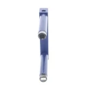 Telemecanique Sensors Through Beam Photoelectric Fork Sensor 50 mm, PNP Output, IP65/IP67 Rated XUVR0605PANM8