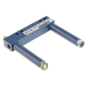 Telemecanique Sensors Through Beam Photoelectric Fork Sensor 50 mm, PNP Output, IP65/IP67 Rated XUVR0605PANM8
