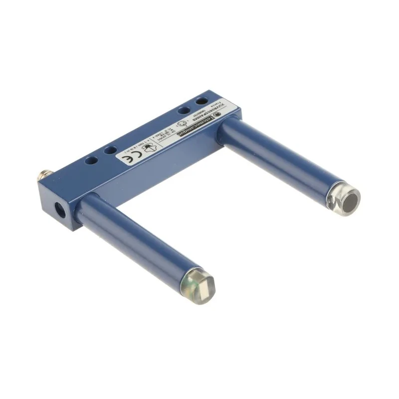 Telemecanique Sensors Through Beam Photoelectric Fork Sensor 50 mm, PNP Output, IP65/IP67 Rated XUVR0605PANM8
