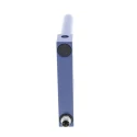 Telemecanique Sensors Through Beam Photoelectric Fork Sensor 50 mm, PNP Output, IP65/IP67 Rated XUVR0605PANM8