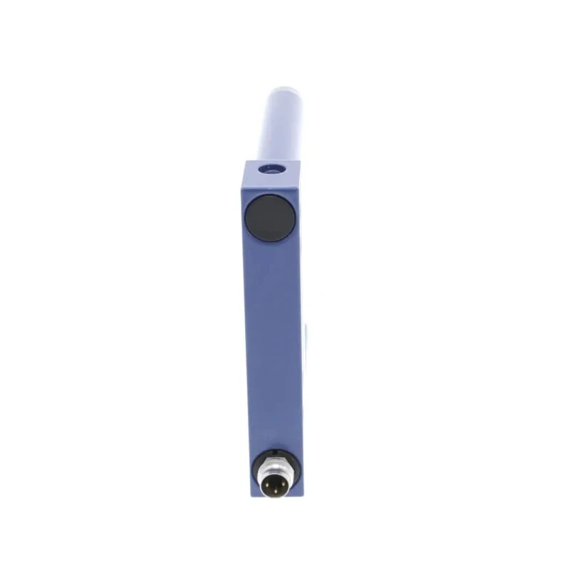 Telemecanique Sensors Through Beam Photoelectric Fork Sensor 50 mm, PNP Output, IP65/IP67 Rated XUVR0605PANM8