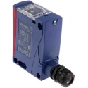 Telemecanique Sensors Polarised Retroreflective Photoelectric Sensor Block, Relay Output, 11 m Detection Range XUX9ARCNT16