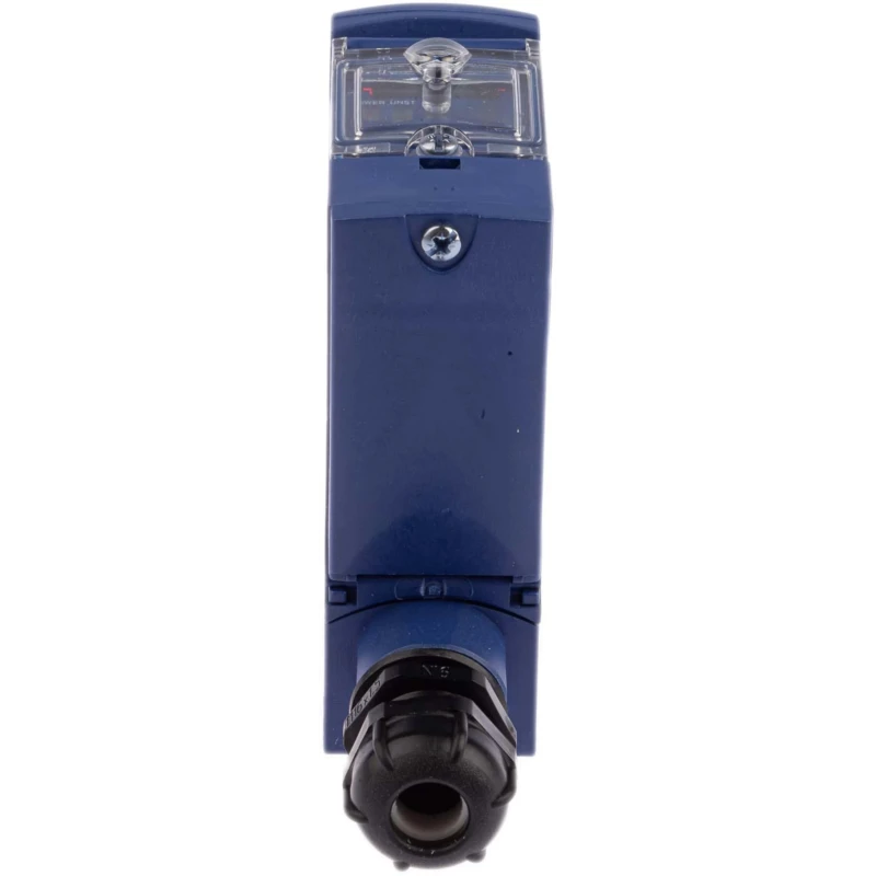 Telemecanique Sensors Polarised Retroreflective Photoelectric Sensor Block, Relay Output, 11 m Detection Range XUX9ARCNT16