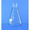 Flask Conical Erlenmeyer's With Socket