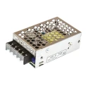 TDK-Lambda LS25-36 Switching Power Supply 36V DC, 750mA, 25W, Chassis Mount LS25-36
