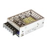 TDK-Lambda LS25-36 Switching Power Supply 36V DC, 750mA, 25W, Chassis Mount LS25-36