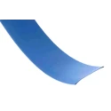 RS PRO Heat Shrink Tubing, Blue, 24 mm Sleeve Diameter x 3 m Length, 3:1 Shrink Ratio 700-4501