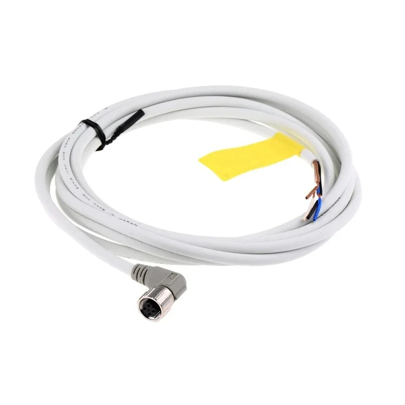 SMC P39 Series Pneumatic Sensor & Switch Accessory for Use With Air Length 3m IP65 RoHS P398010-13