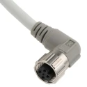 SMC P39 Series Pneumatic Sensor & Switch Accessory for Use With Air Length 3m IP65 RoHS P398010-13