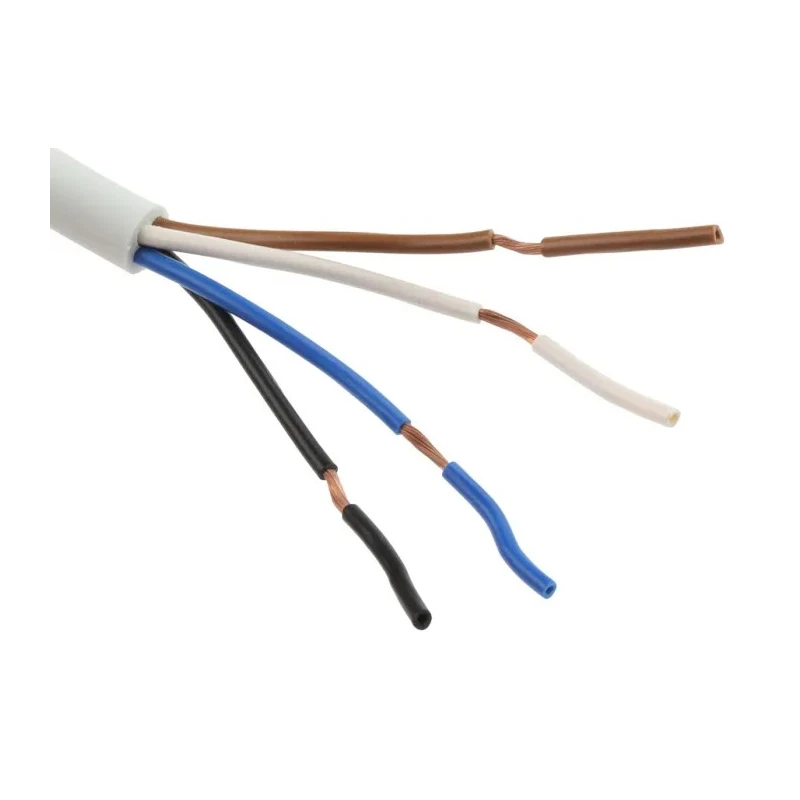SMC P39 Series Pneumatic Sensor & Switch Accessory for Use With Air Length 3m IP65 RoHS P398010-13