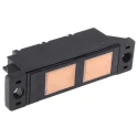Vishay 1600 V 100 A Standard Recovery Diode 2-Pin TO-240 VS-VSKE91/16
