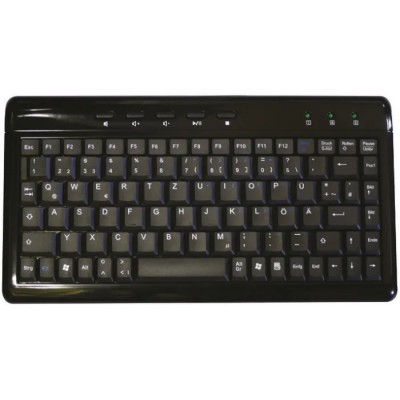 Beha-Amprobe Electrical Test & Measurement Keyboard Accessory KGBE-MT204S