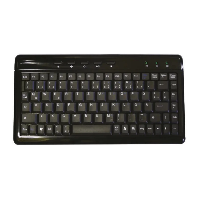 Beha-Amprobe Electrical Test & Measurement Keyboard Accessory KGBE-MT204S
