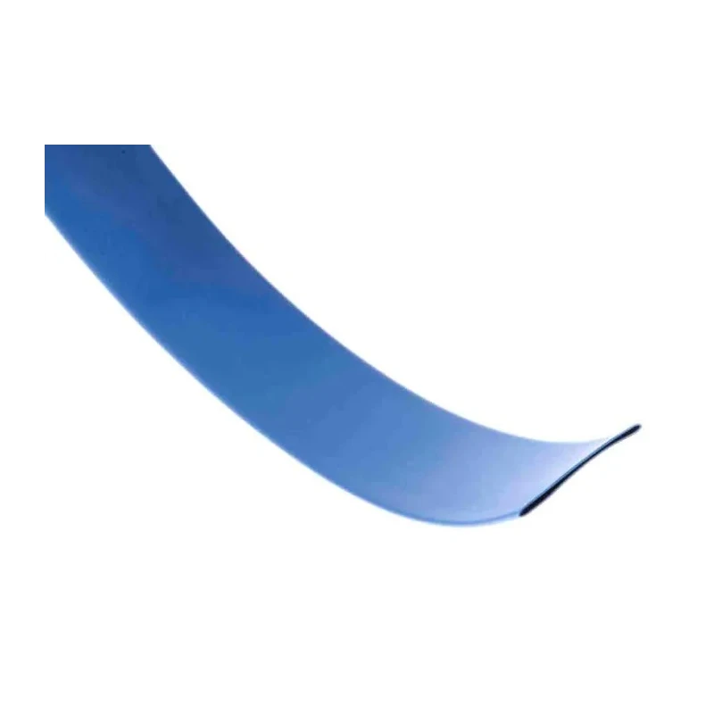 RS PRO Heat Shrink Tubing Blue 18 mm Sleeve Diameter 3 m Length 3:1 Shrink Ratio Polyolefin Flame Retardant 700-4507