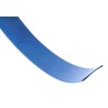 RS PRO Heat Shrink Tubing Blue 18 mm Sleeve Diameter 3 m Length 3:1 Shrink Ratio Polyolefin Flame Retardant 700-4507