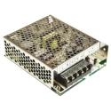 TDK-Lambda LS75-15 Switching Power Supply 15V DC, 75W, 85% Efficiency, Chassis Mount LS75-15