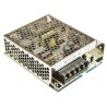 TDK-Lambda LS75-15 Switching Power Supply 15V DC, 75W, 85% Efficiency, Chassis Mount LS75-15