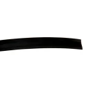 RS PRO Heat Shrink Tubing Black 12 mm Sleeve Diameter 4m Length 3:1 Shrink Ratio Polyolefin Flame Retardant 700-4548