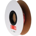 RS PRO Heat Shrink Tubing Red 12 mm Sleeve Diameter x 4 m Length Polyolefin Flame Retardant 3:1 Shrink Ratio 700-4526