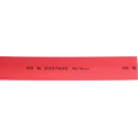 RS PRO Heat Shrink Tubing Red 12 mm Sleeve Diameter x 4 m Length Polyolefin Flame Retardant 3:1 Shrink Ratio 700-4526