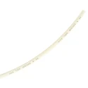 RS PRO Heat Shrink Tubing White 2.4 mm Sleeve Diameter x 10m Length, 2:1 Shrink Ratio 700-4765