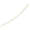 RS PRO Heat Shrink Tubing White 2.4 mm Sleeve Diameter x 10m Length, 2:1 Shrink Ratio 700-4765