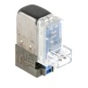 SMC Pneumatic Solenoid Valve 3/2 NC Solenoid/Spring M5 x 0.8 Resin Body 24V dc V114-5LOU