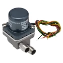 RS PRO 12V 380 mbar Direct Coupling Aluminium Body Water Pump, 2.8L/min, 6W Input Power 702-6872