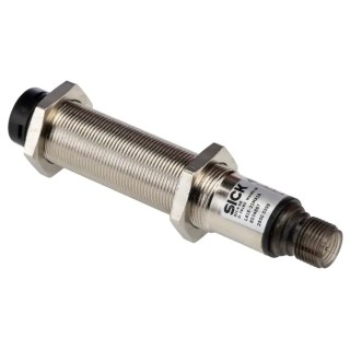 SICK L41 Series Safety Light Beam Receiver 1 Beam, 10 m Max Scanning Distance, Type 4 Safety, M12 L41E-21MA1A / 6034867