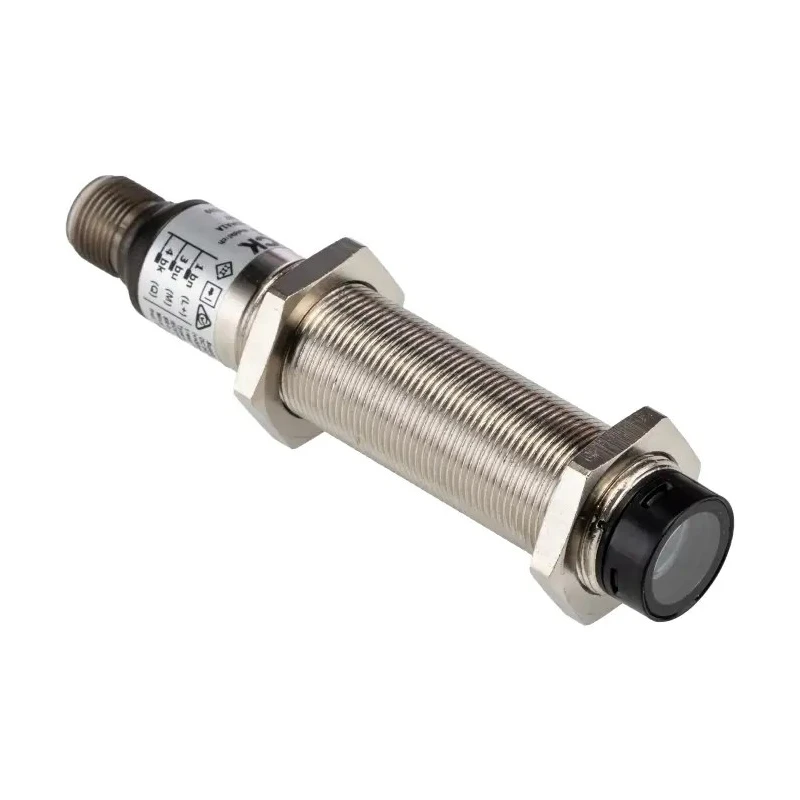 SICK L41 Series Safety Light Beam Receiver 1 Beam, 10 m Max Scanning Distance, Type 4 Safety, M12 L41E-21MA1A / 6034867