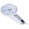 RS PRO Imperial & Metric Dial Test Indicator Gauge with 0.76 mm Max Measurement, 0.01 mm Resolution, ±0.0005 mm 705-1222
