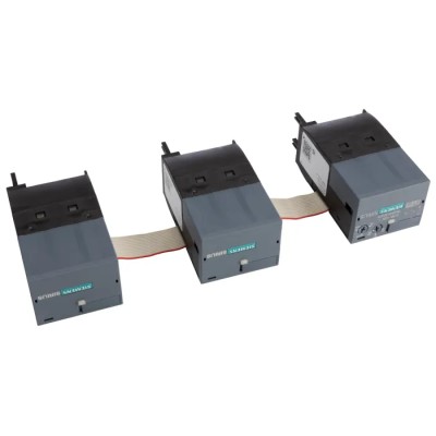 Siemens Overload Relay 2 NO 5.5 kW 24V AC/DC 3RA2816-0EW20