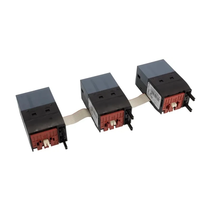Siemens Overload Relay 2 NO 5.5 kW 24V AC/DC 3RA2816-0EW20