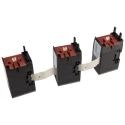 Siemens Overload Relay 2 NO 5.5 kW 24V AC/DC 3RA2816-0EW20