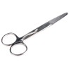 William Whiteley & Sons 127 mm Stainless Steel Laboratory Scissor 1956SS-5/SB/SAT/Clip