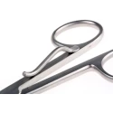William Whiteley & Sons 127 mm Stainless Steel Laboratory Scissor 1956SS-5/SB/SAT/Clip