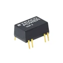 TRACOPOWER DC/DC Converter 5V DC Output 400mA 36V-75V Input 2W PCB Mount TDR 2-4811