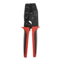 Molex PremiumGrade Hand Crimp Tool 3 in, Ratcheting Mechanism, Adjustable Preload 63811-6500