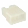 TE Connectivity Multi-Interlock Mark II Female Connector Housing 6 mm Pitch 7 Way 2 Row Straight 172505-1