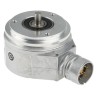 SICK DFS60B Series Incremental Encoder 32V DC, 10000 PPR, HTL TTL Signal, Solid 6 mm Shaft DFS60B