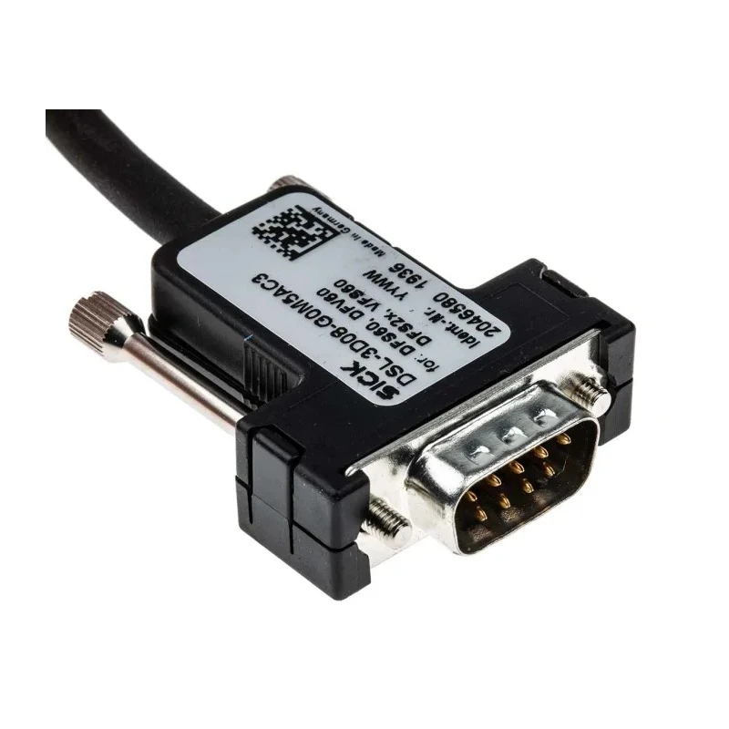 SICK USB Programming Unit for Use with DFS60, VFS60, AFS60, AFM60 PGT-08-S-S03