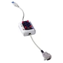 SICK USB Programming Unit for Use with DFS60, VFS60, AFS60, AFM60 PGT-08-S-S03