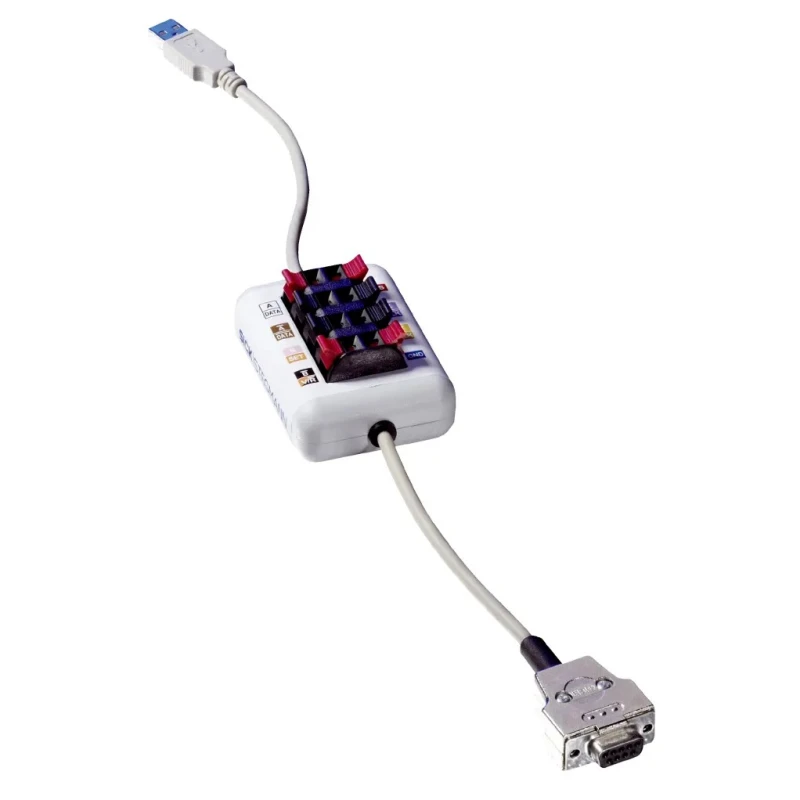 SICK USB Programming Unit for Use with DFS60, VFS60, AFS60, AFM60 PGT-08-S-S03