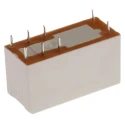 TE Connectivity PCB Power Relay 12V DC Coil 16A Switching Current SPDT 8-1415535-6